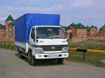 BAW Beijing Qiling 2005 года